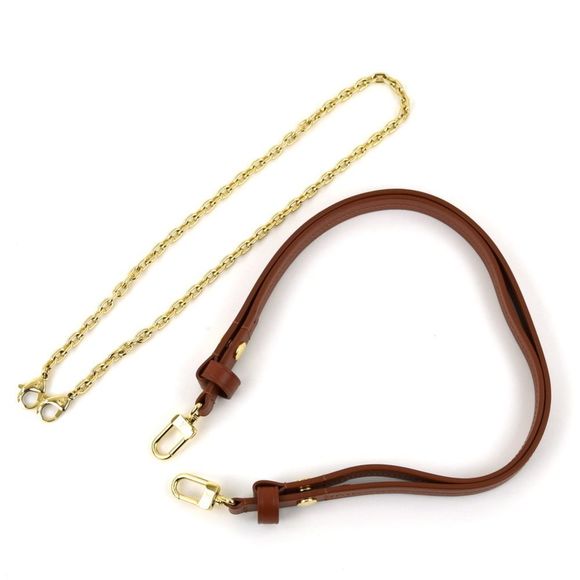 Louis Vuitton Padlock Onstrap Monogram Shoulder Bag - Picture 12 of 12